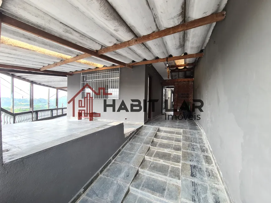 Foto 1 de Casa com 3 Quartos à venda, 171m² em Centro, Diadema