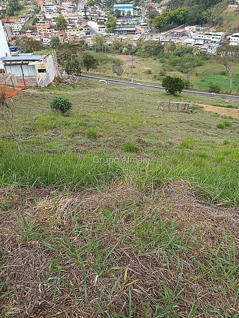 Foto 1 de Lote/Terreno à venda, 420m² em Nova Gramado, Juiz de Fora