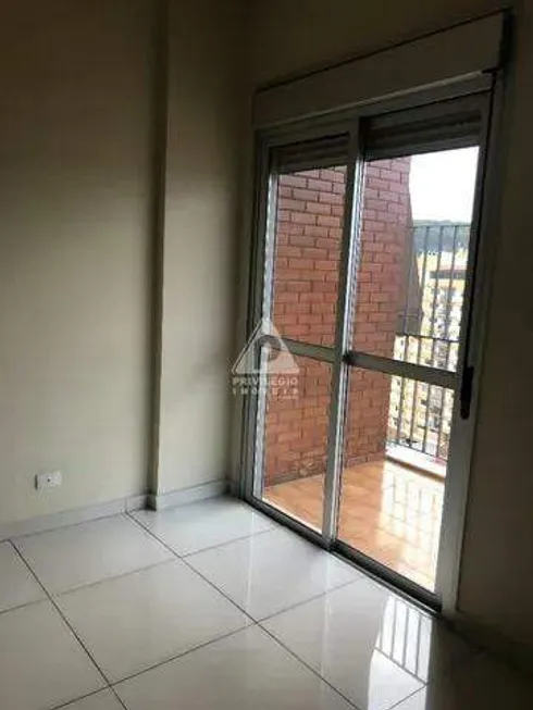 Foto 1 de Apartamento com 3 Quartos à venda, 65m² em Vila Isabel, Rio de Janeiro