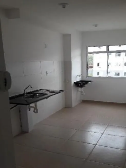 Foto 1 de Apartamento com 2 Quartos à venda, 46m² em Ribeirao Verde, Ribeirão Preto