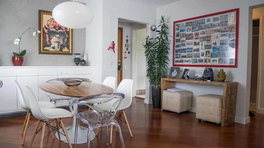 Foto 1 de Apartamento com 3 Quartos à venda, 89m² em Vila Madalena, São Paulo