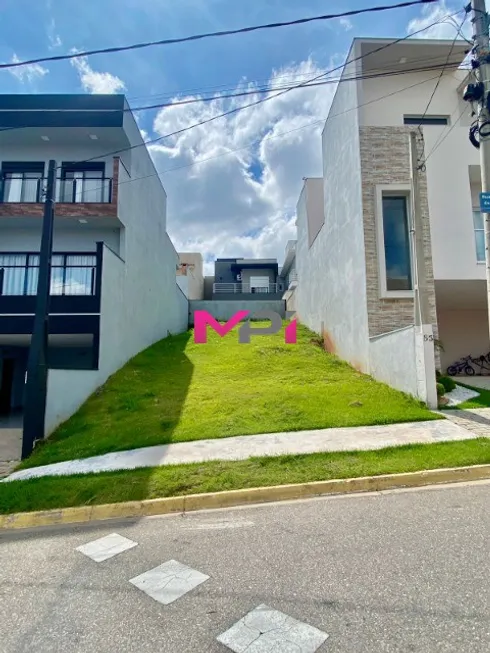 Foto 1 de Lote/Terreno à venda, 150m² em Jardim Celeste, Jundiaí