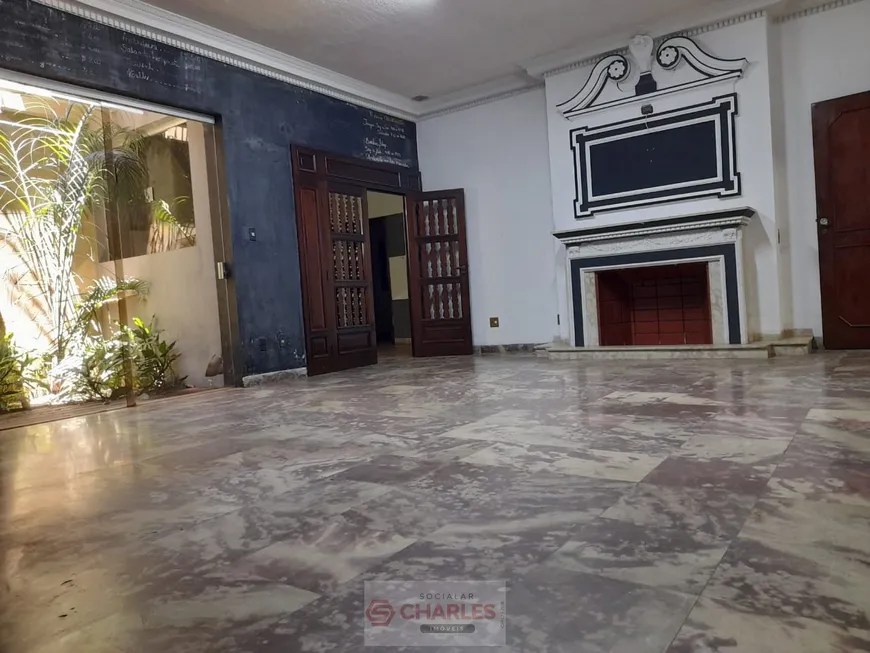 Foto 1 de Casa com 3 Quartos à venda, 294m² em Centro, Mogi Mirim