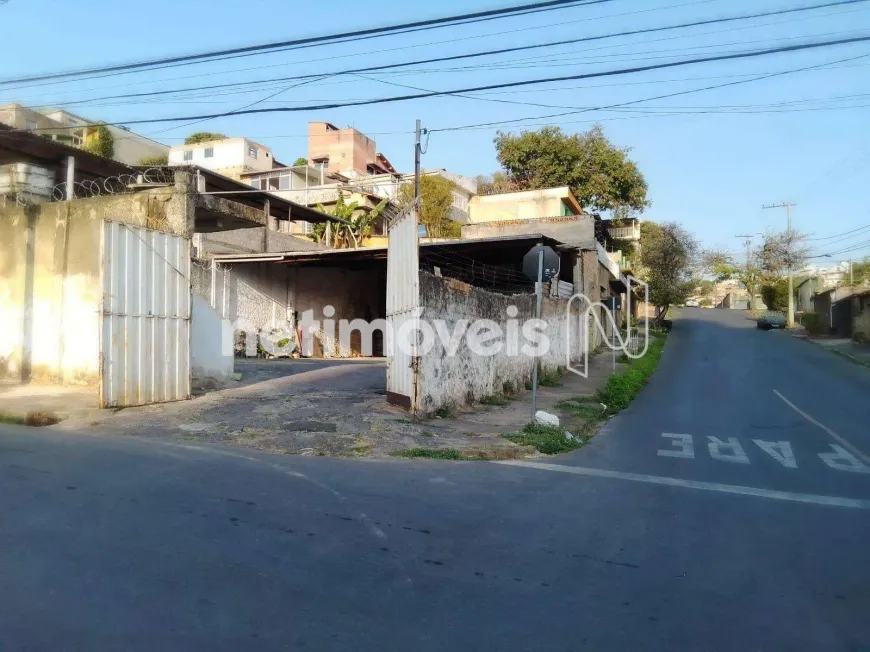 Foto 1 de Lote/Terreno à venda, 375m² em Concórdia, Belo Horizonte