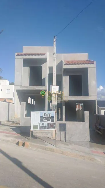 Foto 1 de Casa de Condomínio com 3 Quartos à venda, 125m² em Potecas, São José