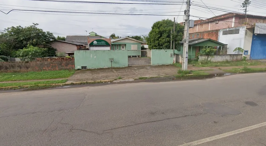 Foto 1 de Lote/Terreno à venda, 10m² em Santos Dumont, São Leopoldo