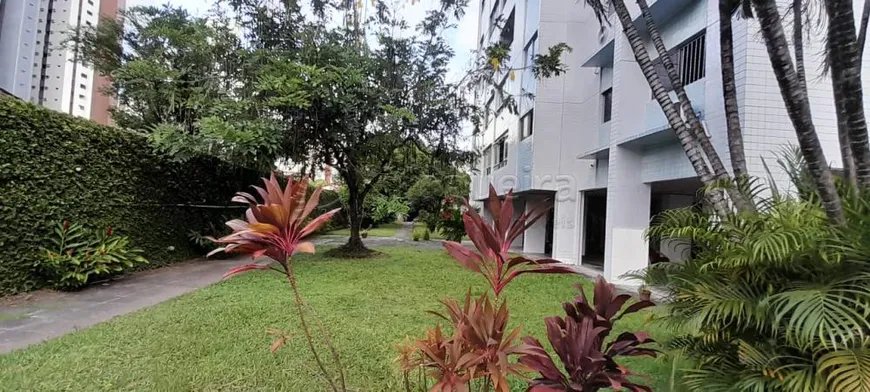 Foto 1 de Apartamento com 3 Quartos à venda, 122m² em Encruzilhada, Recife