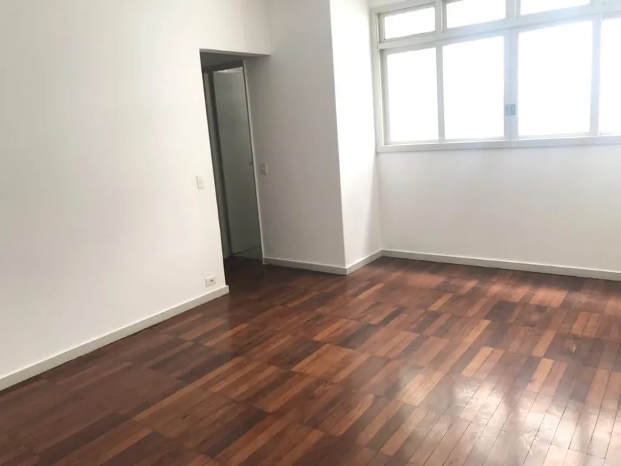 Foto 1 de Apartamento com 2 Quartos à venda, 78m² em Pompeia, Santos