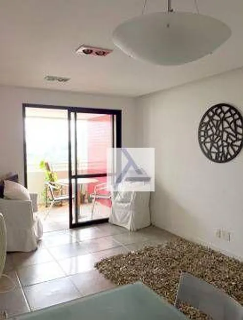 Foto 1 de Apartamento com 2 Quartos à venda, 53m² em Brooklin, São Paulo