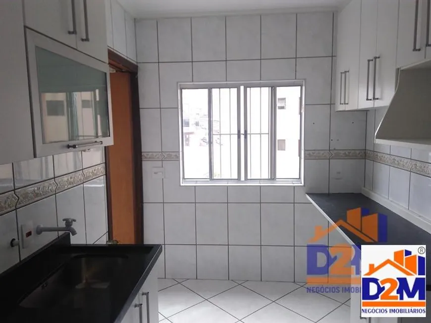 Foto 1 de Apartamento com 3 Quartos à venda, 70m² em Centro, Osasco