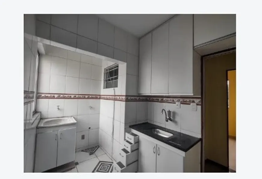 Foto 1 de Apartamento com 2 Quartos à venda, 54m² em Glória, Belo Horizonte