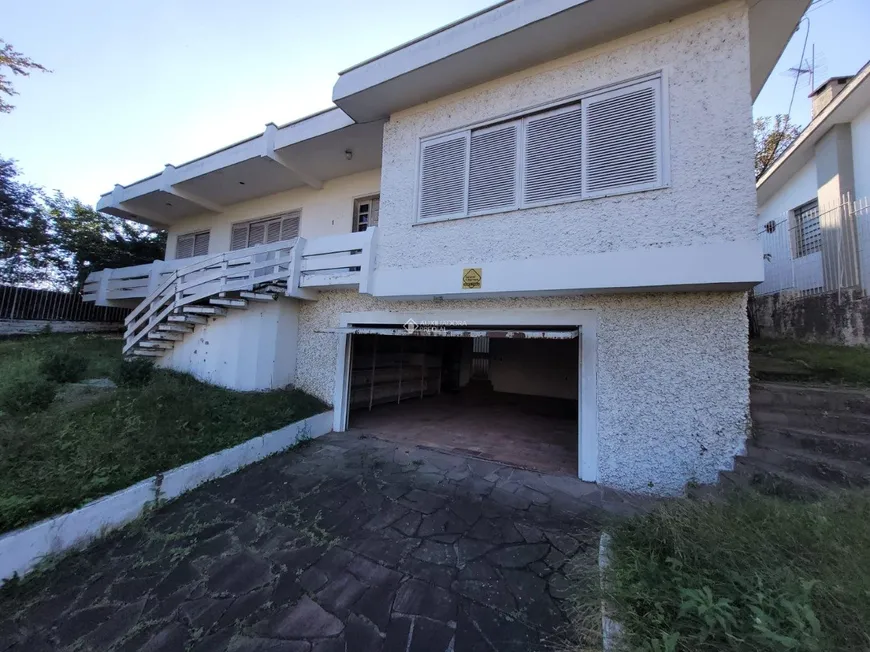 Foto 1 de Casa com 3 Quartos à venda, 262m² em Guarani, Novo Hamburgo