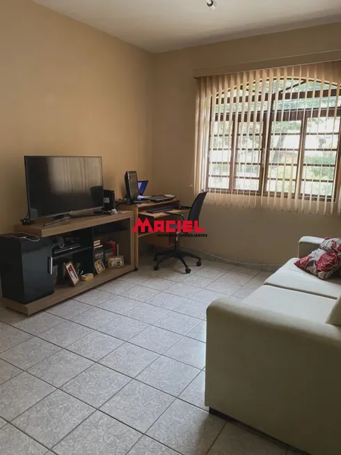 Foto 1 de Casa com 2 Quartos à venda, 64m² em Jardim Alvorada, São José dos Campos