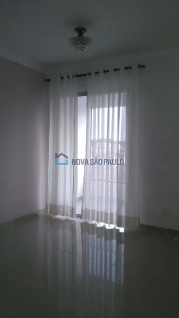 Foto 1 de Apartamento com 2 Quartos à venda, 64m² em Vila Santa Catarina, São Paulo