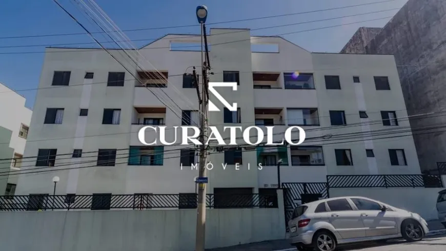 Foto 1 de Apartamento com 2 Quartos à venda, 62m² em Santo Antônio, São Caetano do Sul