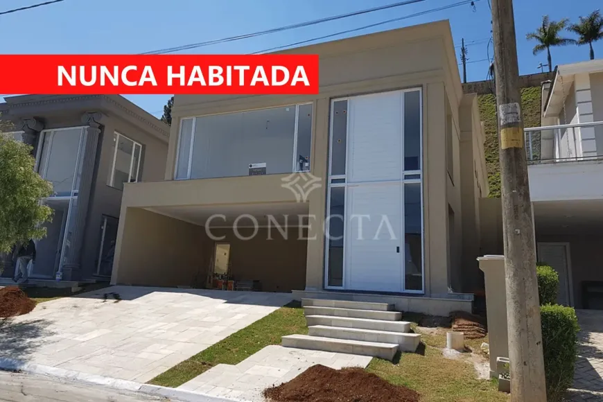 Foto 1 de Casa com 3 Quartos à venda, 275m² em Alphaville, Santana de Parnaíba