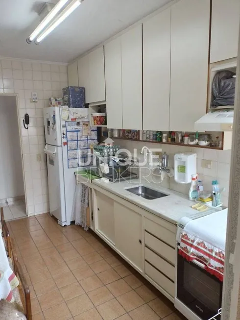 Foto 1 de Apartamento com 2 Quartos à venda, 79m² em Jardim Tamoio, Jundiaí