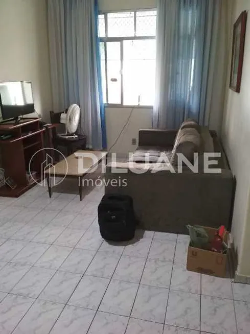 Foto 1 de Apartamento com 2 Quartos à venda, 89m² em Icaraí, Niterói