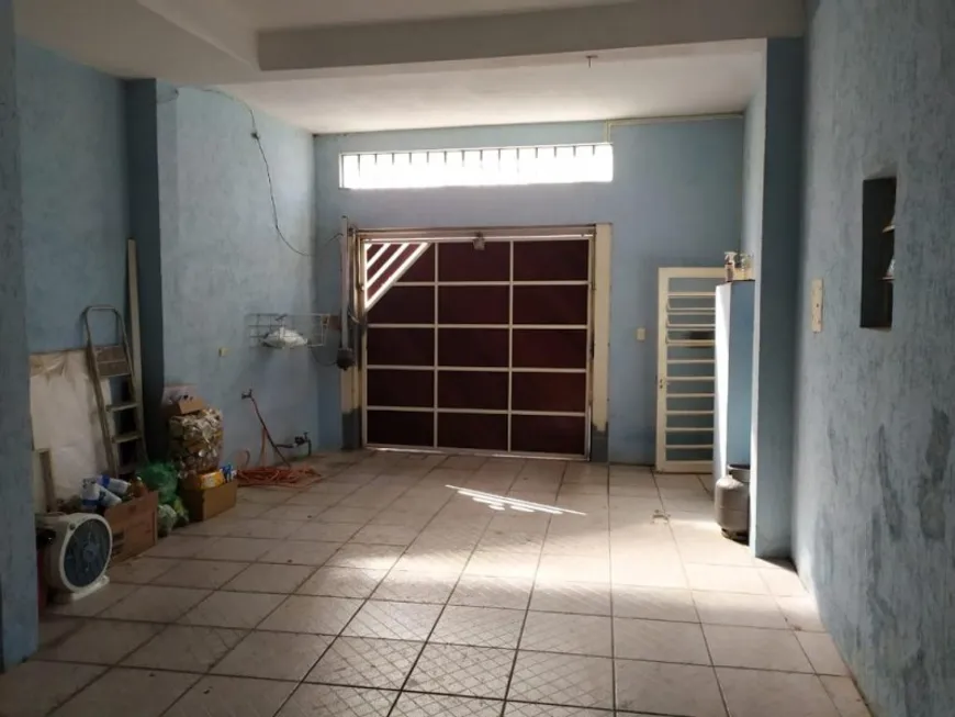 Foto 1 de Sobrado com 3 Quartos à venda, 220m² em Lauzane Paulista, São Paulo