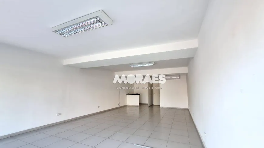 Foto 1 de Ponto Comercial para alugar, 57m² em Vila Nova Cidade Universitaria, Bauru