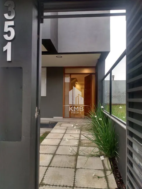 Foto 1 de Apartamento com 2 Quartos à venda, 61m² em Renascença, Gravataí