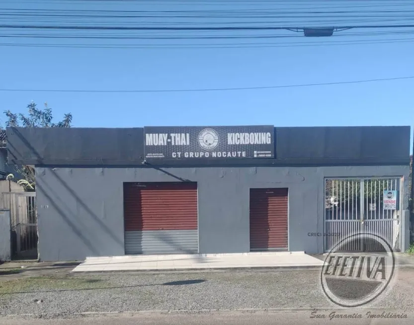 Foto 1 de Casa com 6 Quartos à venda, 390m² em Cohapar, Guaratuba