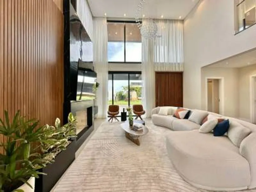 Foto 1 de Casa de Condomínio com 5 Quartos à venda, 320m² em Xangri la, Xangri-lá