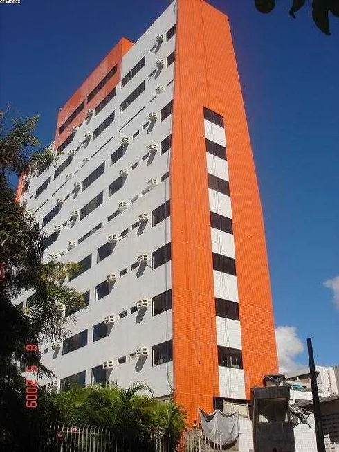 Foto 1 de Apartamento com 1 Quarto à venda, 40m² em Boa Viagem, Recife