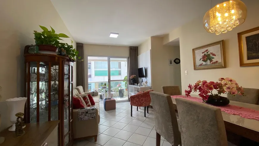 Foto 1 de Apartamento com 3 Quartos à venda, 110m² em Praia da Costa, Vila Velha