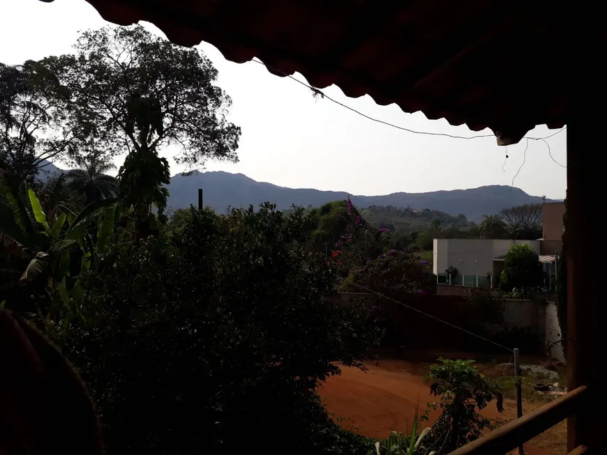 Foto 1 de Casa com 3 Quartos à venda, 200m² em Casa Branca, Brumadinho