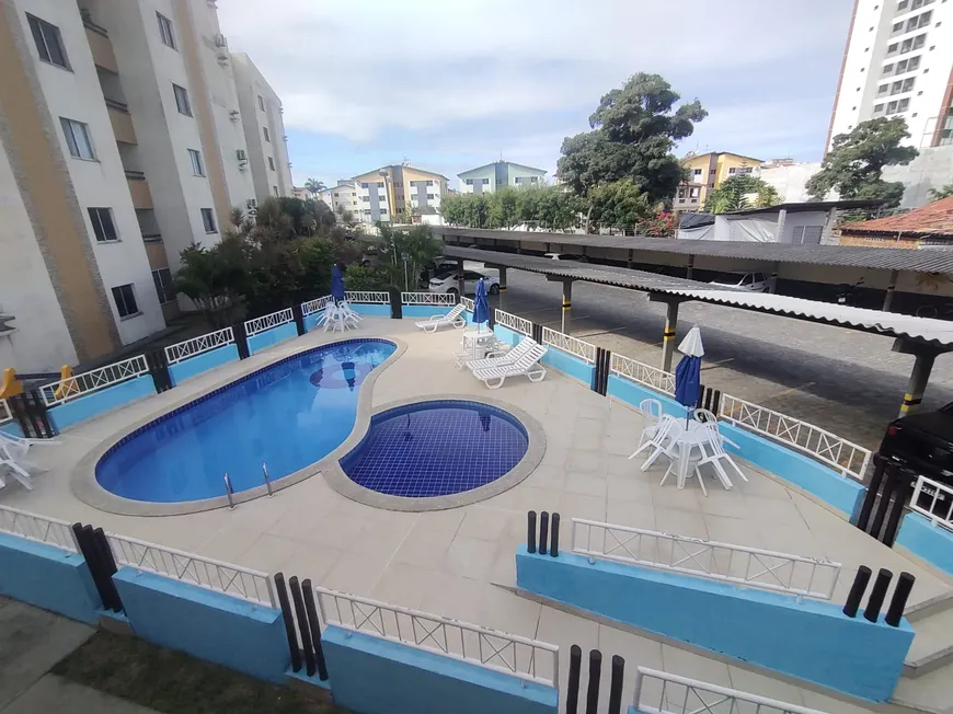 Foto 1 de Apartamento com 3 Quartos à venda, 61m² em Farolândia, Aracaju