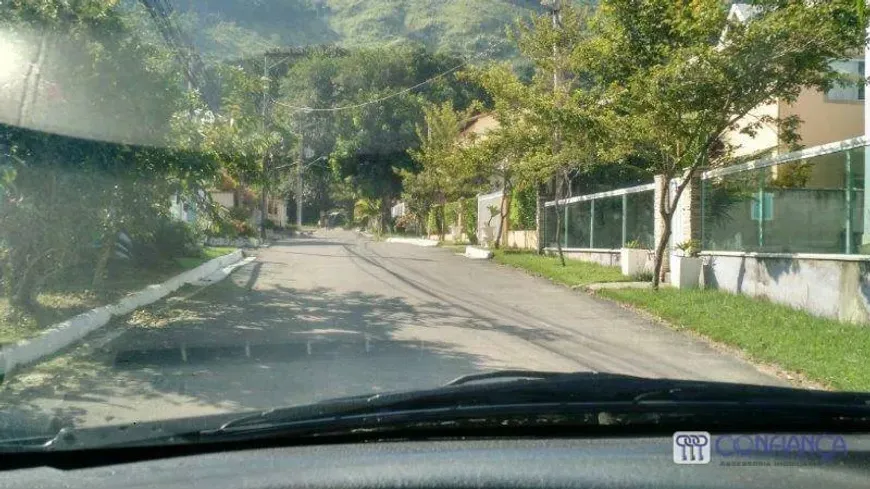 Foto 1 de Lote/Terreno à venda, 430m² em Campo Grande, Rio de Janeiro