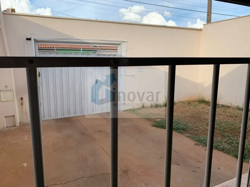 Foto 1 de Casa com 2 Quartos à venda, 53m² em Parque dos Flamboyans, Ribeirão Preto