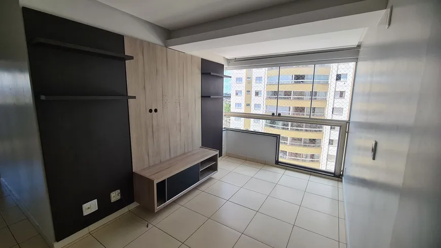 Foto 1 de Apartamento com 3 Quartos à venda, 71m² em Residencial Eldorado, Goiânia