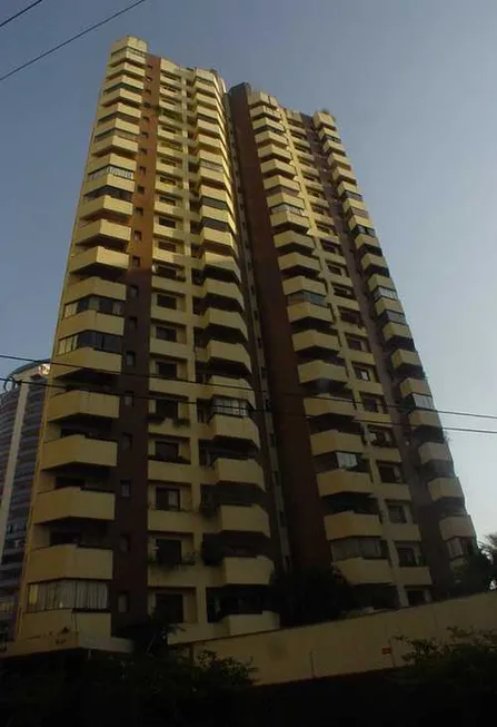 Foto 1 de Apartamento com 4 Quartos à venda, 300m² em Jardim Guedala, São Paulo