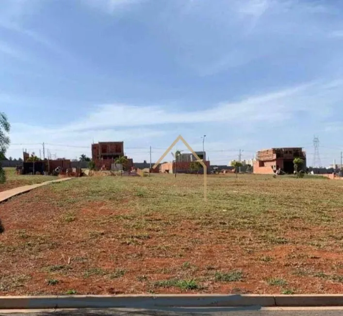 Foto 1 de Lote/Terreno à venda, 250m² em Jardim Santa Rita II, Nova Odessa