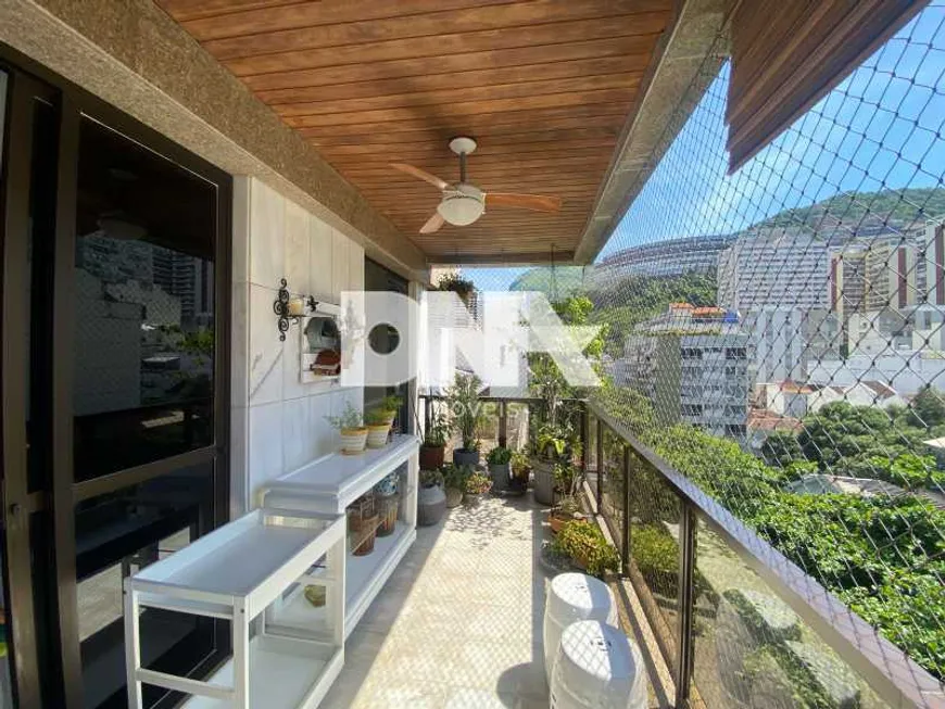 Foto 1 de Apartamento com 3 Quartos à venda, 105m² em Ipanema, Rio de Janeiro