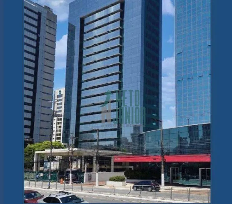 Foto 1 de Prédio Comercial para alugar, 20380m² em Liberdade, São Paulo