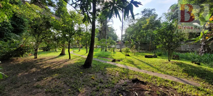 Foto 1 de Fazenda/Sítio com 2 Quartos à venda, 450m² em Vale das Pedrinhas, Guapimirim