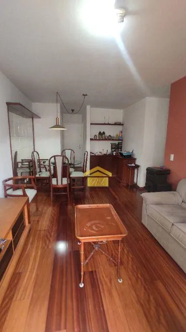 Foto 1 de Apartamento com 2 Quartos à venda, 65m² em Vila Guarani, São Paulo