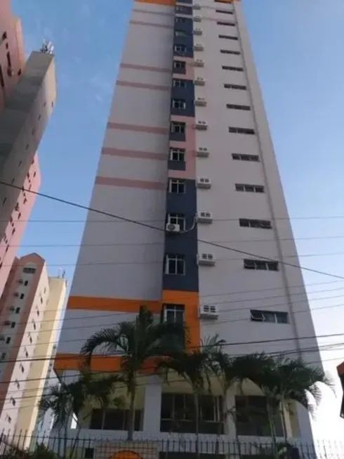 Foto 1 de Apartamento com 4 Quartos à venda, 114m² em Cocó, Fortaleza