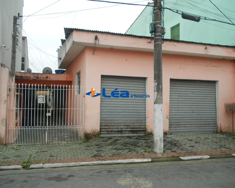 Foto 1 de Casa com 3 Quartos à venda, 308m² em Vila Bandeirantes, Poá