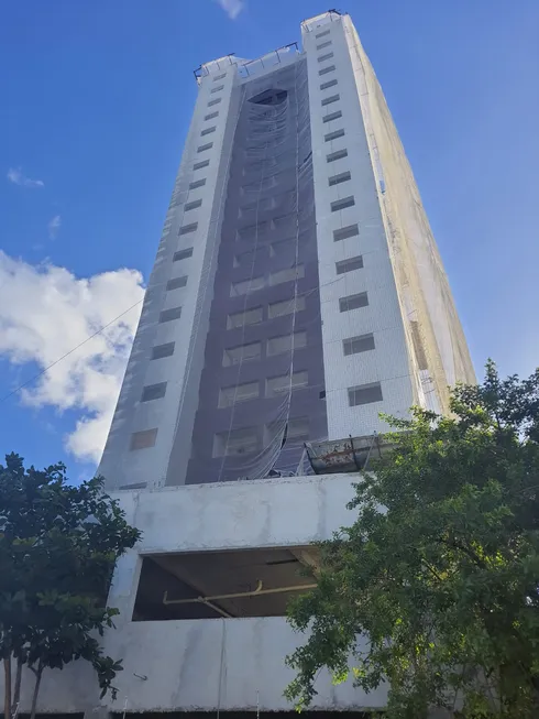 Foto 1 de Apartamento com 2 Quartos à venda, 44m² em Jardim São Paulo, Recife