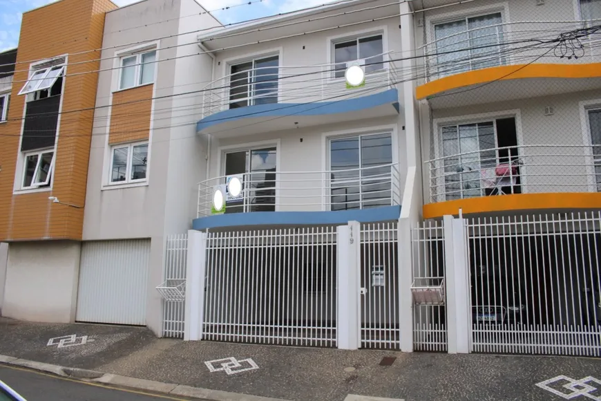 Foto 1 de Casa com 3 Quartos à venda, 185m² em Centro, Ponta Grossa