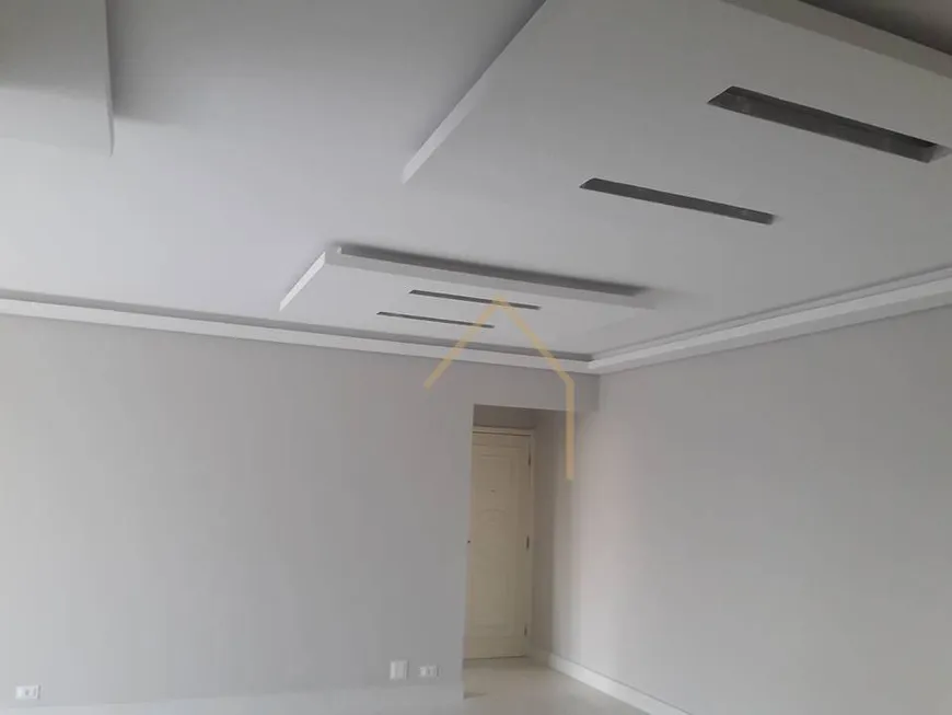 Foto 1 de Apartamento com 3 Quartos à venda, 150m² em Jardim Colina, Americana