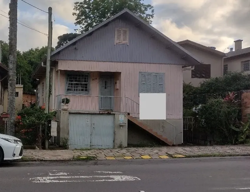 Foto 1 de Lote/Terreno à venda, 500m² em Rio Branco, Caxias do Sul