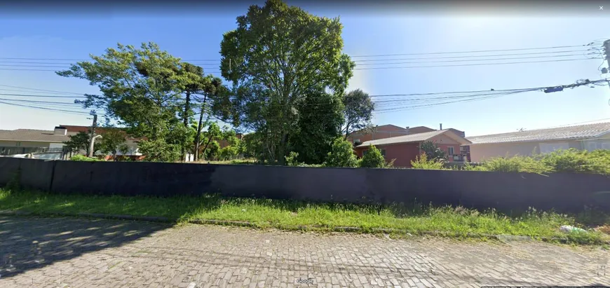 Foto 1 de Lote/Terreno à venda, 715m² em Sao Cristovao, Caxias do Sul