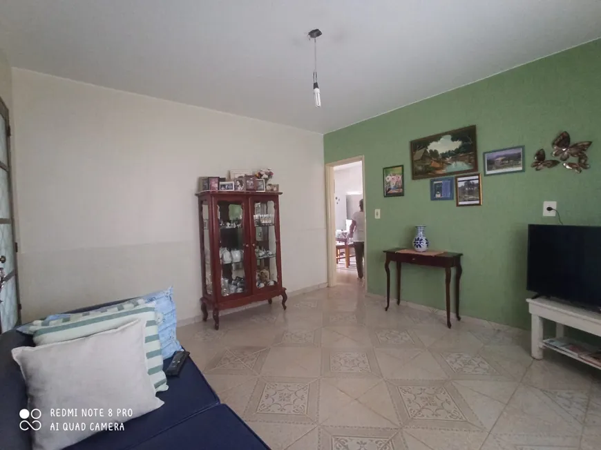 Foto 1 de Casa com 3 Quartos à venda, 150m² em Taguatinga Norte, Brasília