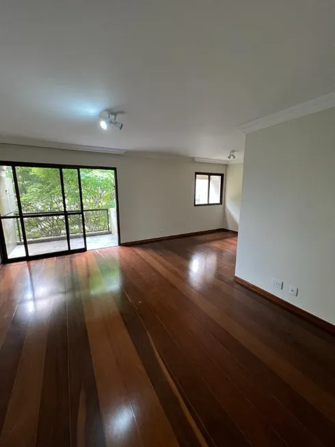 Foto 1 de Apartamento com 3 Quartos à venda, 124m² em Sumarezinho, São Paulo