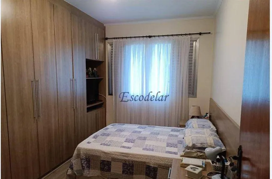 Foto 1 de Apartamento com 2 Quartos à venda, 90m² em Jardim Leonor Mendes de Barros, São Paulo